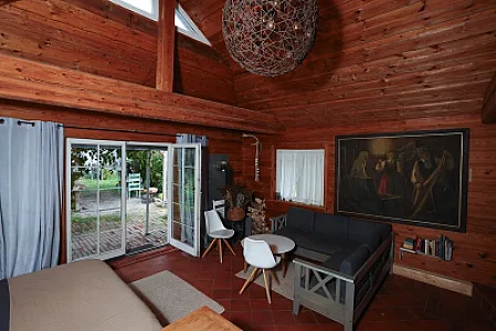 Saimes māja