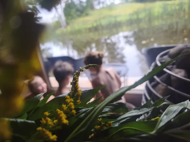 Pirtsmāksla ar pirtnieku